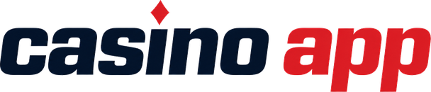 casino app official logo